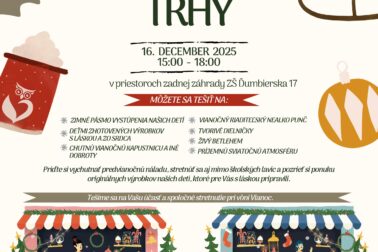 vianocne trhy dumbierska