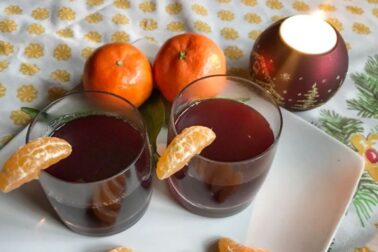 vianocny nealko punc