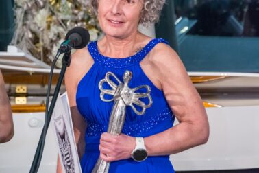 vítazka chatiatívny projekt Katarína Belicová