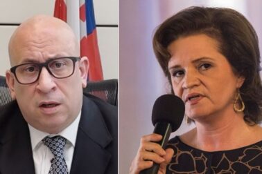 Jozef Ráž a Ivana Piňosová