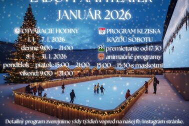 Ľadový amfiteáter