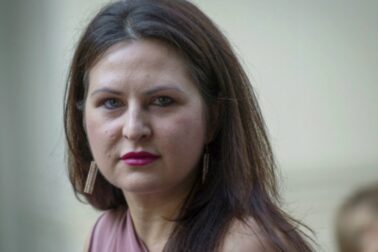 Mariana Čengel Solčanská