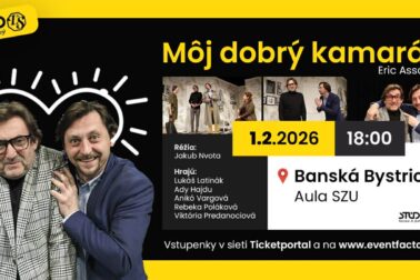 Môj dobrý kamarát plagat