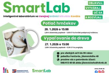 Smartlab