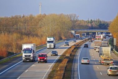 novela zakona o cestnej premavke