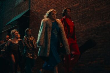 SONG SUNG BLUE (2025)