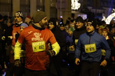 Trojkralovy vecerny beh 2025