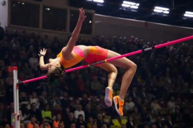 víťazka BBL 2025 Jaroslava Mahučichová