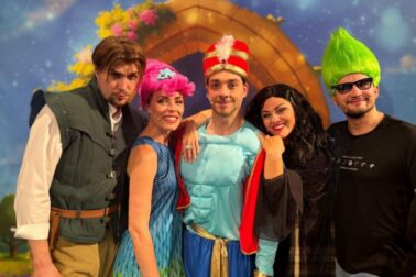 zazracny svet rozpravok