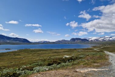 7 Jotunheimvegen