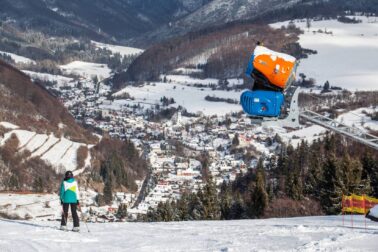 Mýto SKI & BIKE2