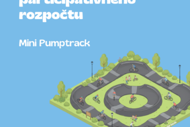 PR Mini Pumptrack