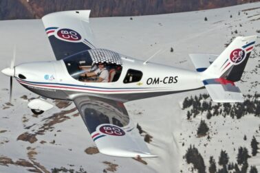 cbs flying team viper