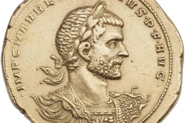 claudius-II
