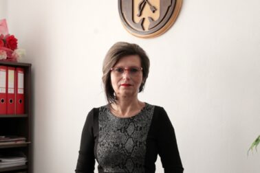 lubica balgova