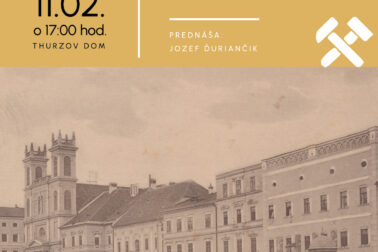 plagat Thurzovci-Duriancik