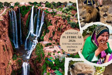 plagat obrazy afriky