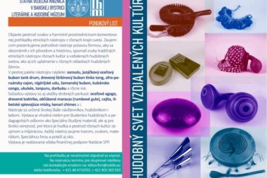 ponukovy list_Etnicke hudobne nastroje