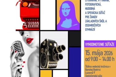 ponukový list_Galeria talentov