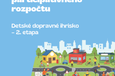 pr detske dopravne ihrisko 2. etapa