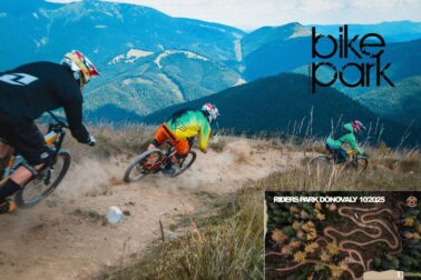 trailova trasa donovaly