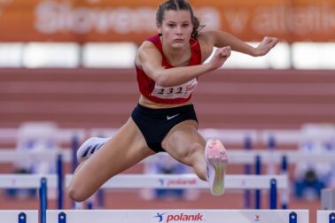 Alexandra Gregušová
