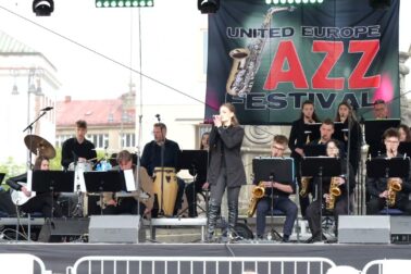 Big Band ZUŠ J. Cikkera