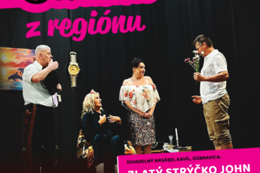 Div. ansábel KAVÍL, Dúbravica