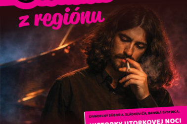 Div. súbor A. Sládkoviča BB_mladí