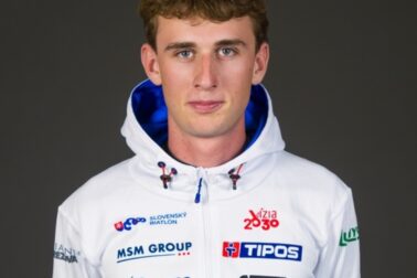 Markus Sklenárik