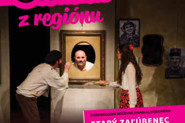 Medzibrodské kočovné divadlo