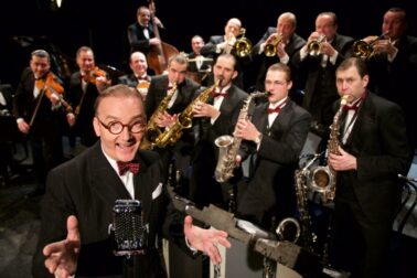 Ondrej Havelka a Melody Makers