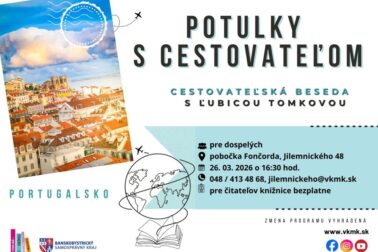 POZVÁNKY 2026-A4 na šírku - POTULKY S CESTOVATEĽOM_FO