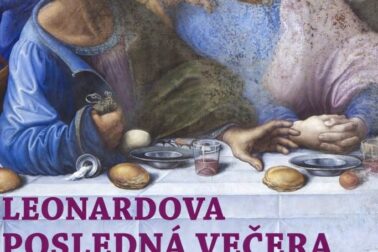 Posledná večera plagát