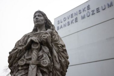 SBM Handlová