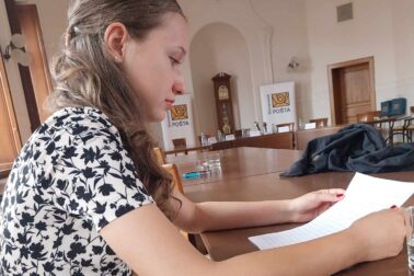 najkrajsi list4 - daniela chlebovcova