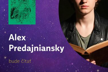 Alex Predajniansky