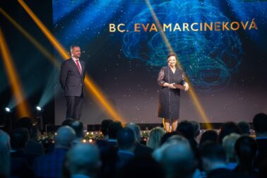 Eva Marcineková