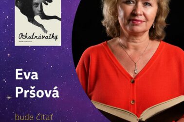 Eva Pršová