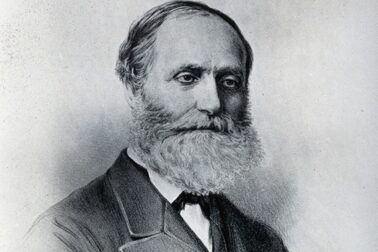 James Parkinson