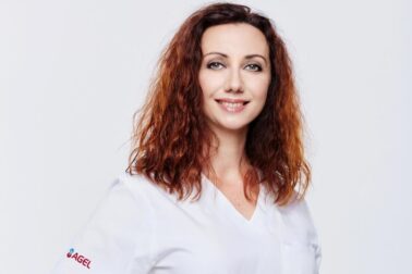 MUDr. Alexandra Bieliková