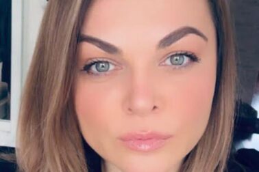 Mgr. Jana Ocharovichová