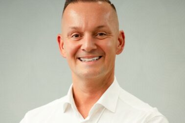 Mgr. Radovan Ocharovich