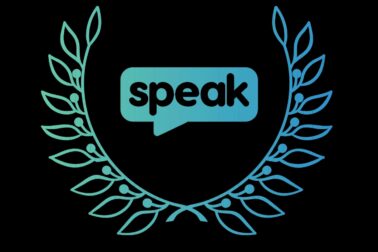 SPEAK