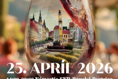 Plagát Vínšpacírka