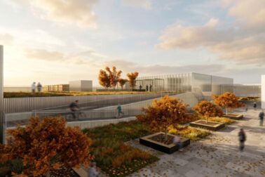 Vzdelávací a inovačný kampus