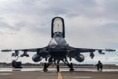 Team Shaw hammers down at Combat Hammer