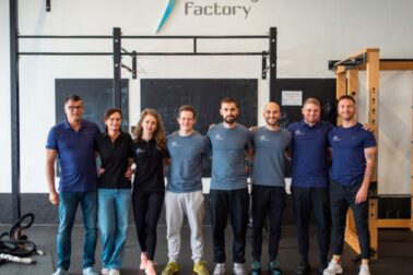 fit factory
