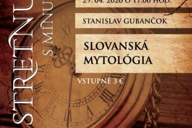 plagat stretnutia s minulostou