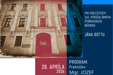 plagat Tajomstva Bottovho domu